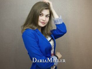 DariaMiller