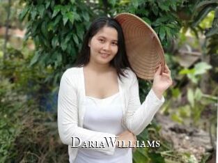 DariaWilliams