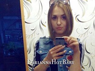 DariannaHot_Baby