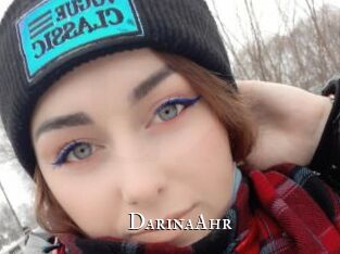 DarinaAhr