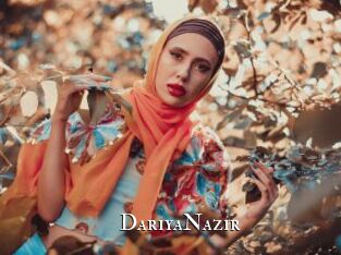 DariyaNazir