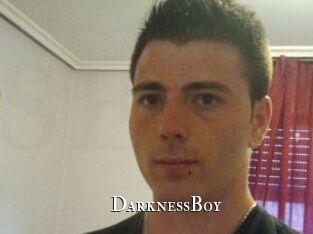 DarknessBoy