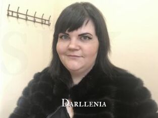 Darllenia