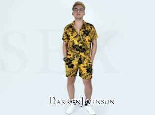DarrenJohnson