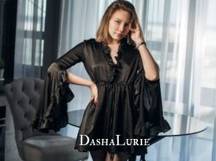 DashaLurie