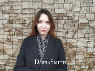 DashaSmith
