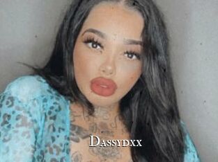 Dassydxx