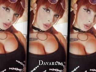 Davaruba