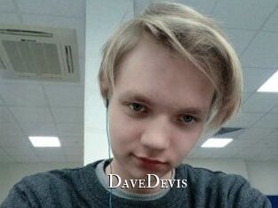 DaveDevis