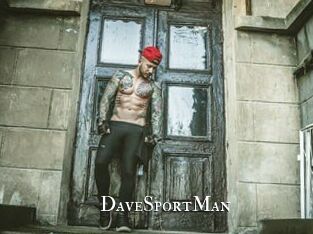 DaveSportMan