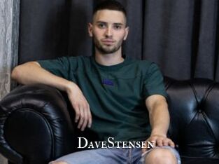 DaveStensen