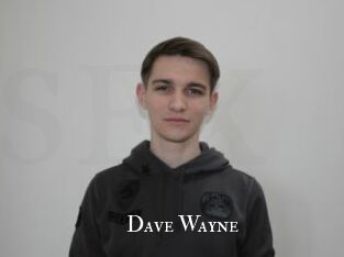 Dave_Wayne