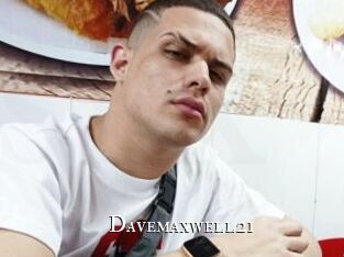 Davemaxwell21