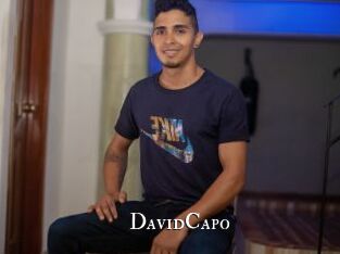 DavidCapo