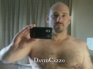 DavidCazzo