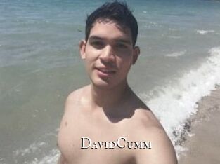 DavidCumm