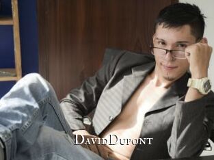 DavidDupont