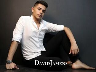 DavidJamens