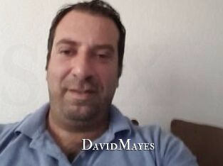 David_Mayes