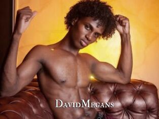 DavidMegans