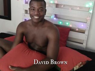 David_Brown