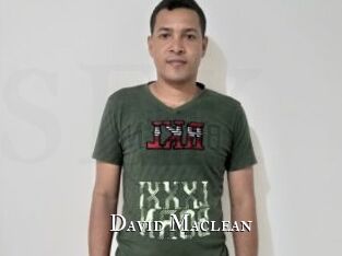 David_Maclean