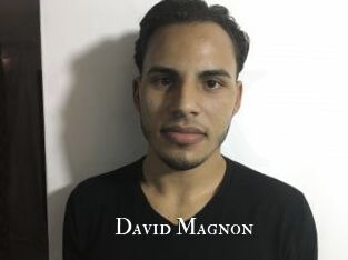 David_Magnon