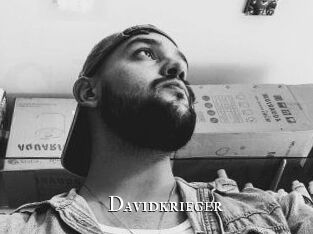Davidkrieger