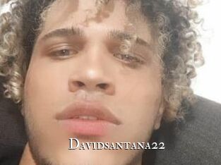 Davidsantana22
