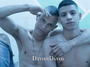 DavidyDavid