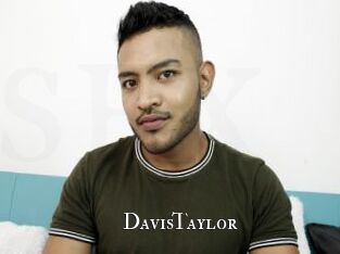 DavisTaylor