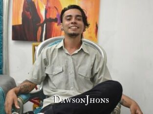 DawsonJhons
