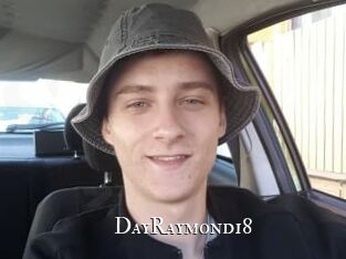 DayRaymond18