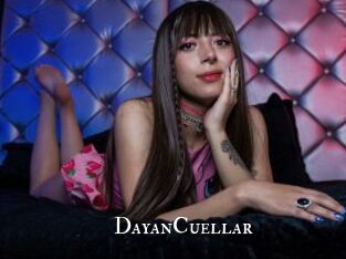 DayanCuellar