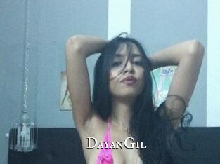 DayanGil