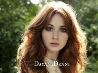 DayanaDenni