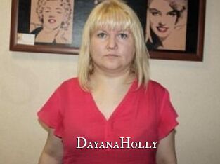 DayanaHolly