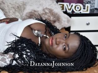 DayannaJohnson