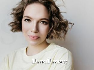 DayniDavison cams
