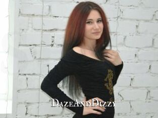 DazeAndDizzy