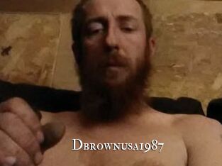 Dbrownusa1987