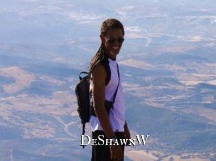 DeShawnW