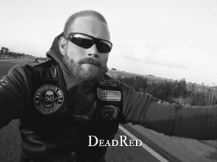 DeadRed