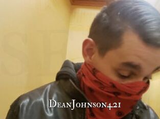 DeanJohnson421
