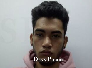 Dean_Pierre