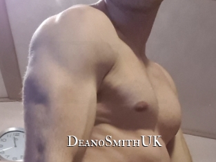 DeanoSmithUK
