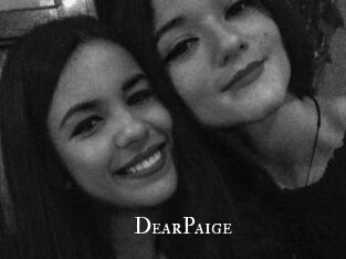 DearPaige