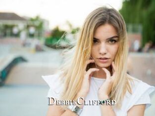 DebbieClifford