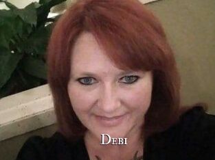 Debi