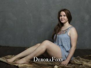DeboraFoxy